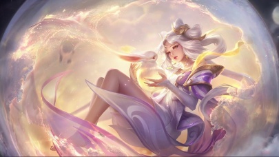 cryin：和chovy交手的话肯定是比较难的，但有信心击败HLE