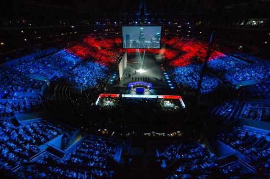 Imperial 荣获 FiReLEAGUE 布宜诺斯艾利斯 2025 冠军 — 比赛在地铁举行