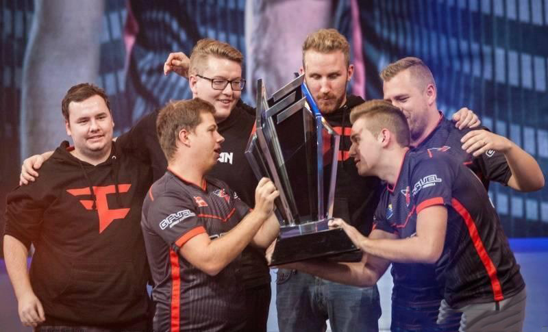 在 CS2 上；5月23日的投注地点？仅为专业人士所知的前五个最佳投注