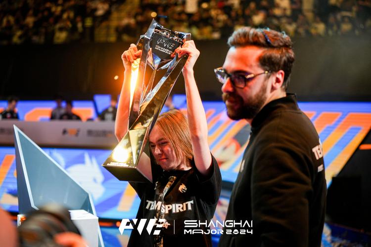 IEM达拉斯总决赛观赛数据出炉：决赛收视率位居赛事第三