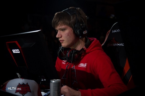 电竞比分没有无法撼动的高山！Vitality七连冠记录终结