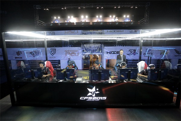 MSI采访T1.Gumayusi：Faker意识到我失去了自信 并提出了建议