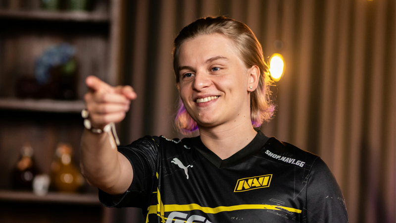Vitality 战胜 Mouz 进入 IEM 成都 2025 决赛