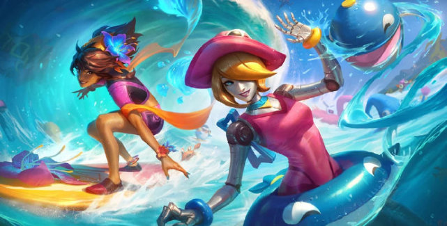 传闻：VALORANT Champions 2025 场馆揭晓