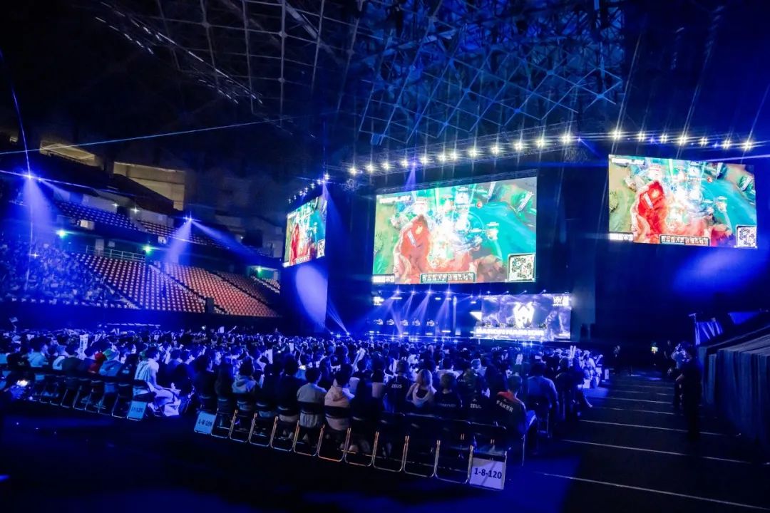 Fudge赛后群访：如果我们和中国的一号种子对上 估计得输得更惨