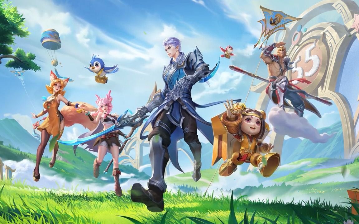 里程碑：TT达成LPL3000击杀成就