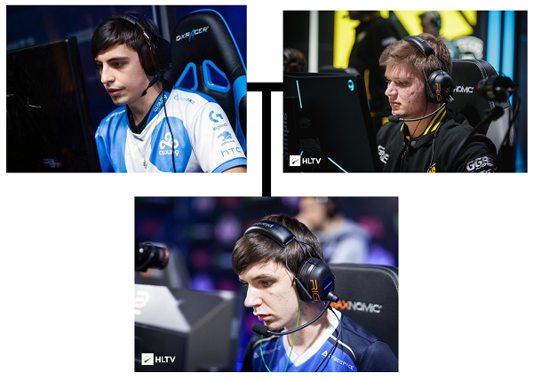 左雾：组不成进世界赛的队，Zika在我们队里，肯定不会存钱吃利息