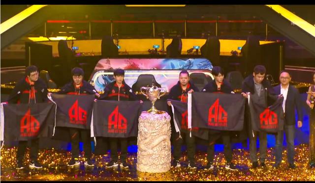 《DOTA2》Ti14总决赛2：3 XG惜败 Falcons夺冠