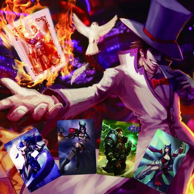 Doby+周敢敢勇敢开团 管泽元蝎子全场游走 957队扳回一城