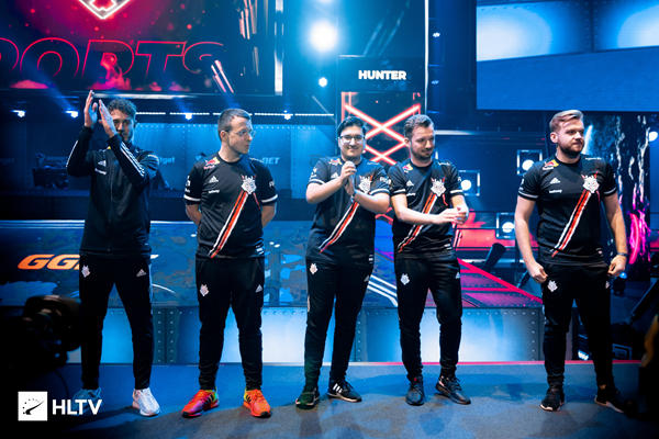 DK官方：Khan退役仪式将于12月4日举行