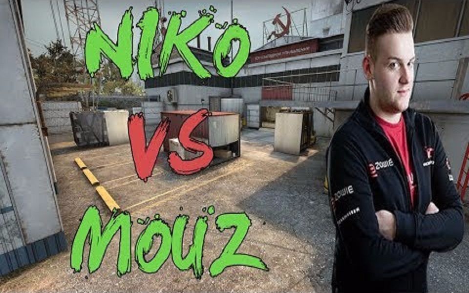 OD：传言年底前会有两名选手离开VP