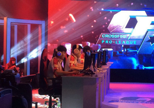 KRIMZ ： 对于未来将会发生什么非常不确定