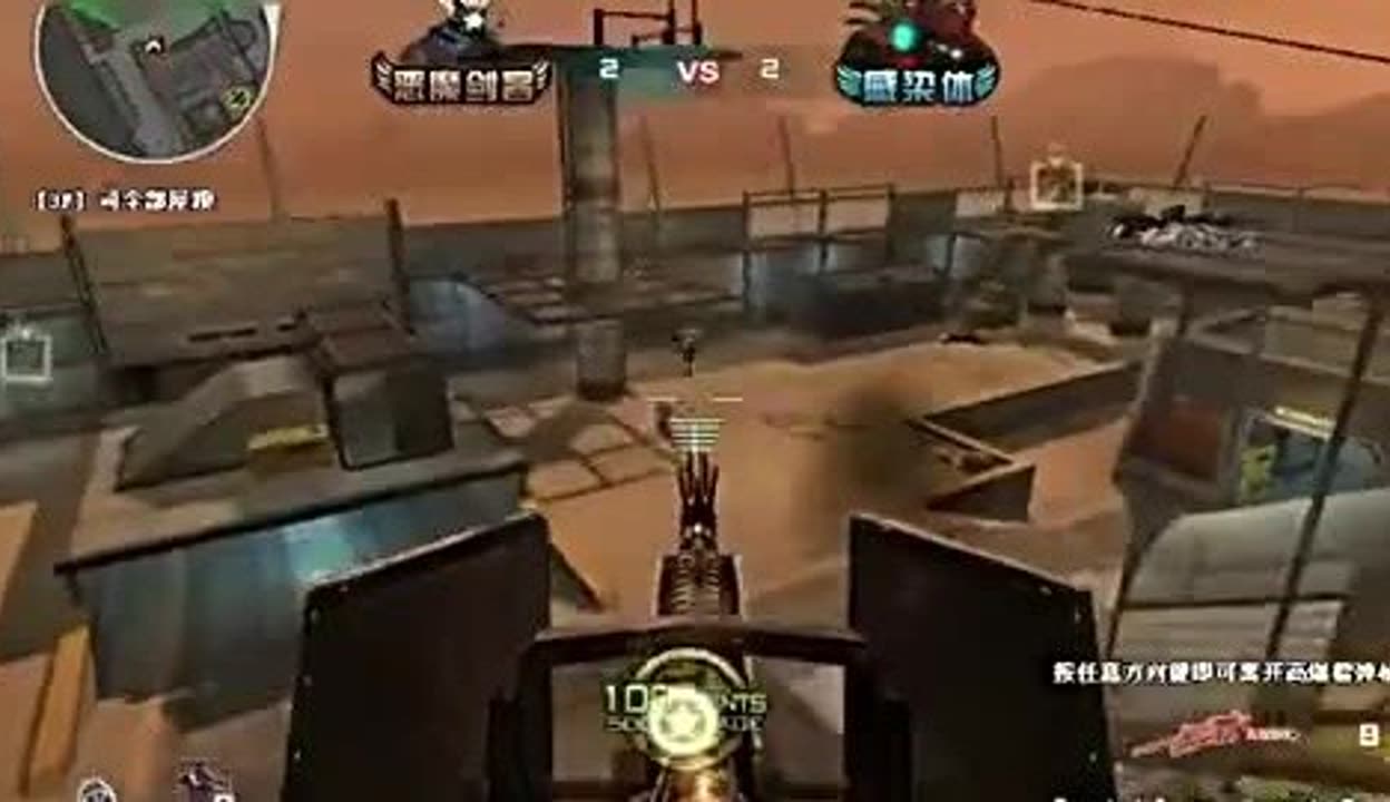 Ne0kai：V社正开发古堡新版本