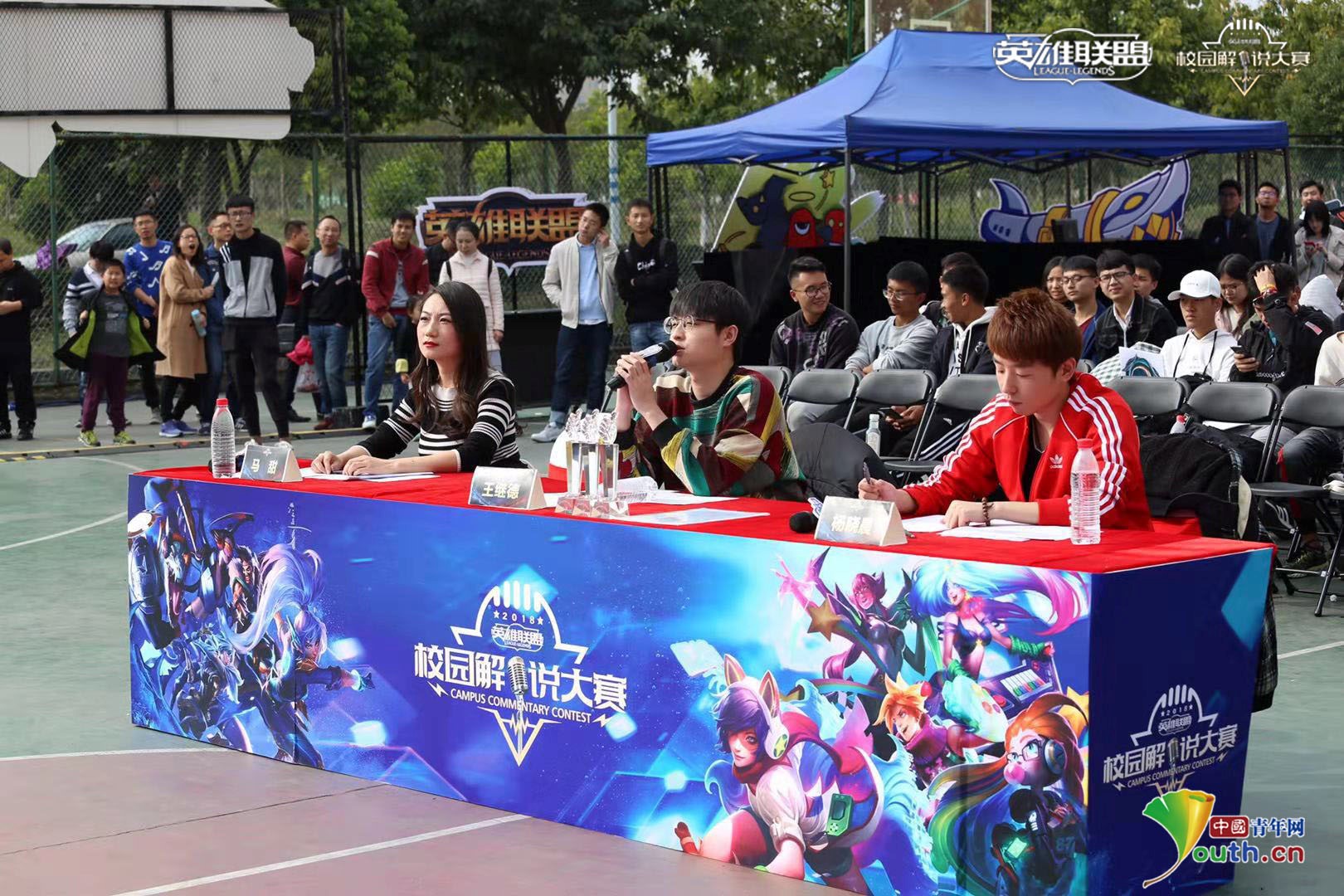 FURIA联合CEO：一切皆有可能