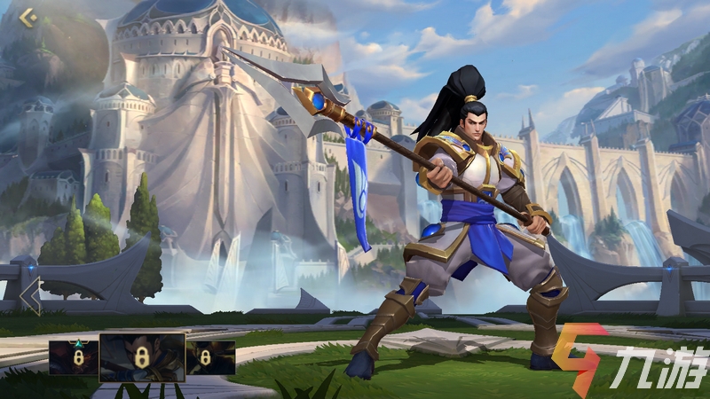 JDG 3-1 BLG：春决复刻JDG展现强大实力战胜BLG获得MSI冠军