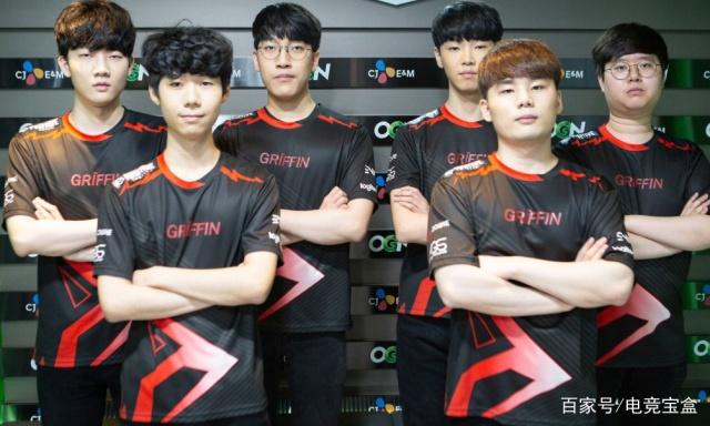 小鲁布队安全了！ Ruler 没有保护，被Oner+ Smash 击中。 T1 2-1 Generation Gaming