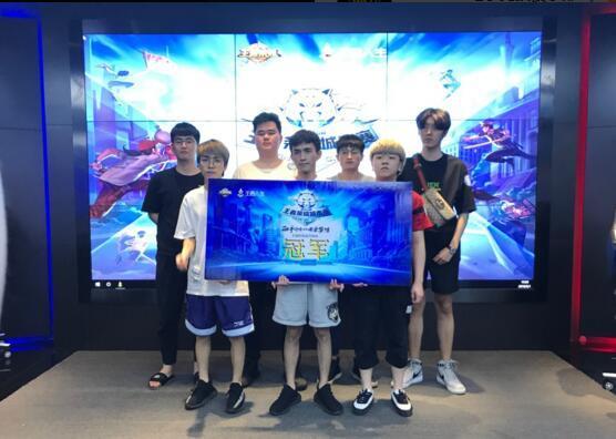 CSGO比赛：著名战队G2老板公开表示VALORANT将超越CSGO